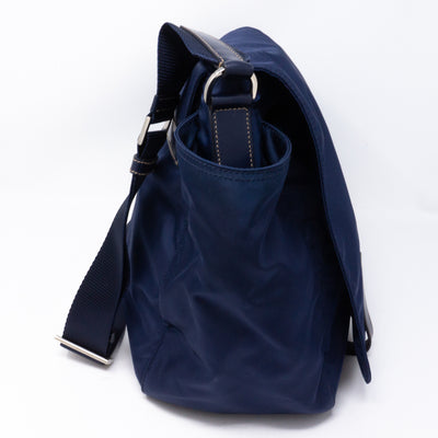 Vela Messenger Baltico Nylon