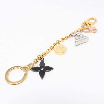 Kaleido V Bag Charm Chain