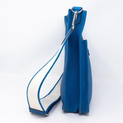 Evelyne III 29 Blue