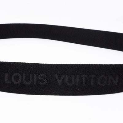Bengale Inventeur Belt Black 85 cm