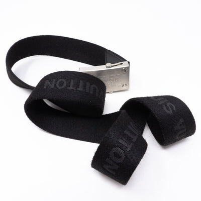 Bengale Inventeur Belt Black 85 cm