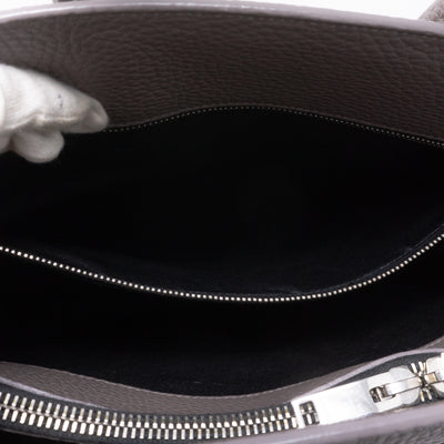 Sac de Jour Small Fog Gray