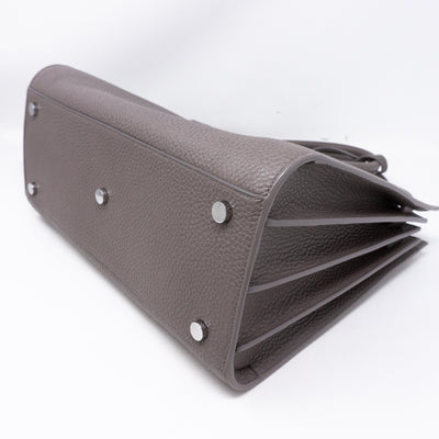 Sac de Jour Small Fog Gray
