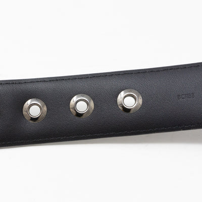 Voyager Belt Monogram 95 cm