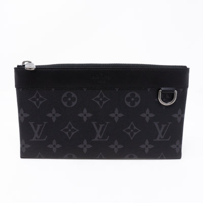 Discovery Pochette PM Monogram Eclipse