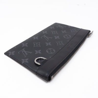 Discovery Pochette PM Monogram Eclipse