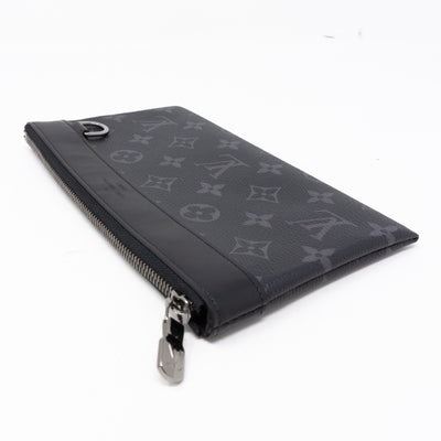 Discovery Pochette PM Monogram Eclipse