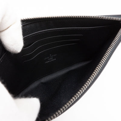 Discovery Pochette PM Monogram Eclipse