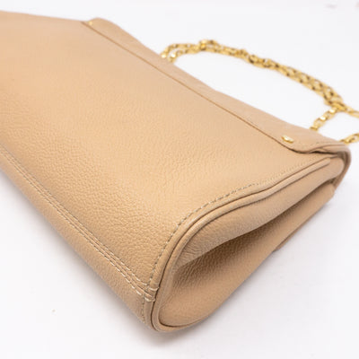 Saint Germain Monogram Empreinte Beige