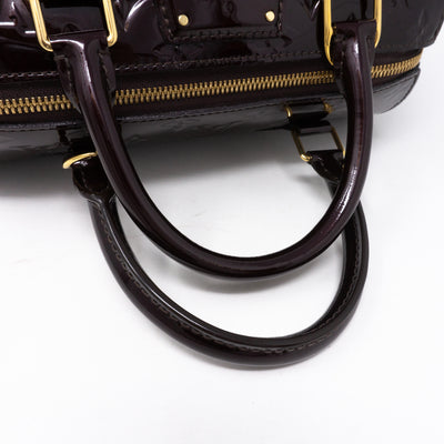 Montana Vernis Amarante