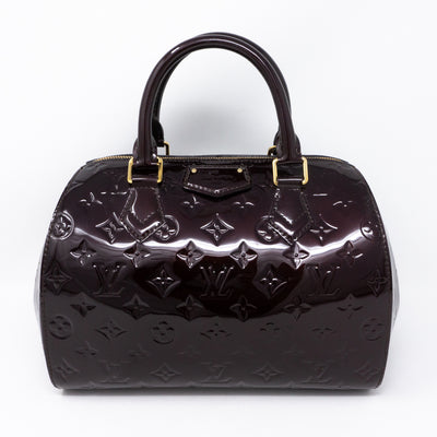 Montana Vernis Amarante