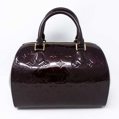 Montana Vernis Amarante