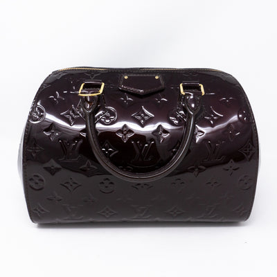 Montana Vernis Amarante
