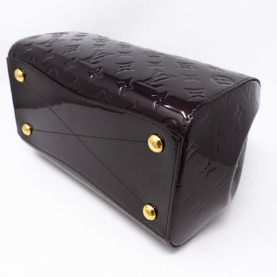Montana Vernis Amarante