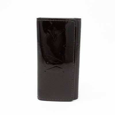 Key Holder Vernis Amarante