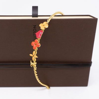 Sweet Monogram Hairband