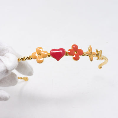 Sweet Monogram Hairband