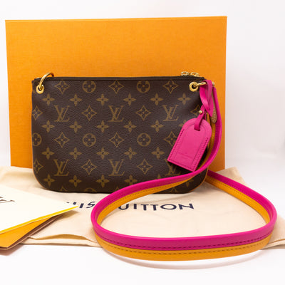 Lorette Monogram
