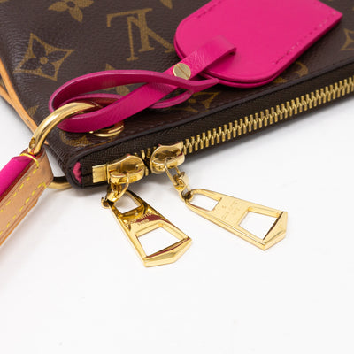 Lorette Monogram