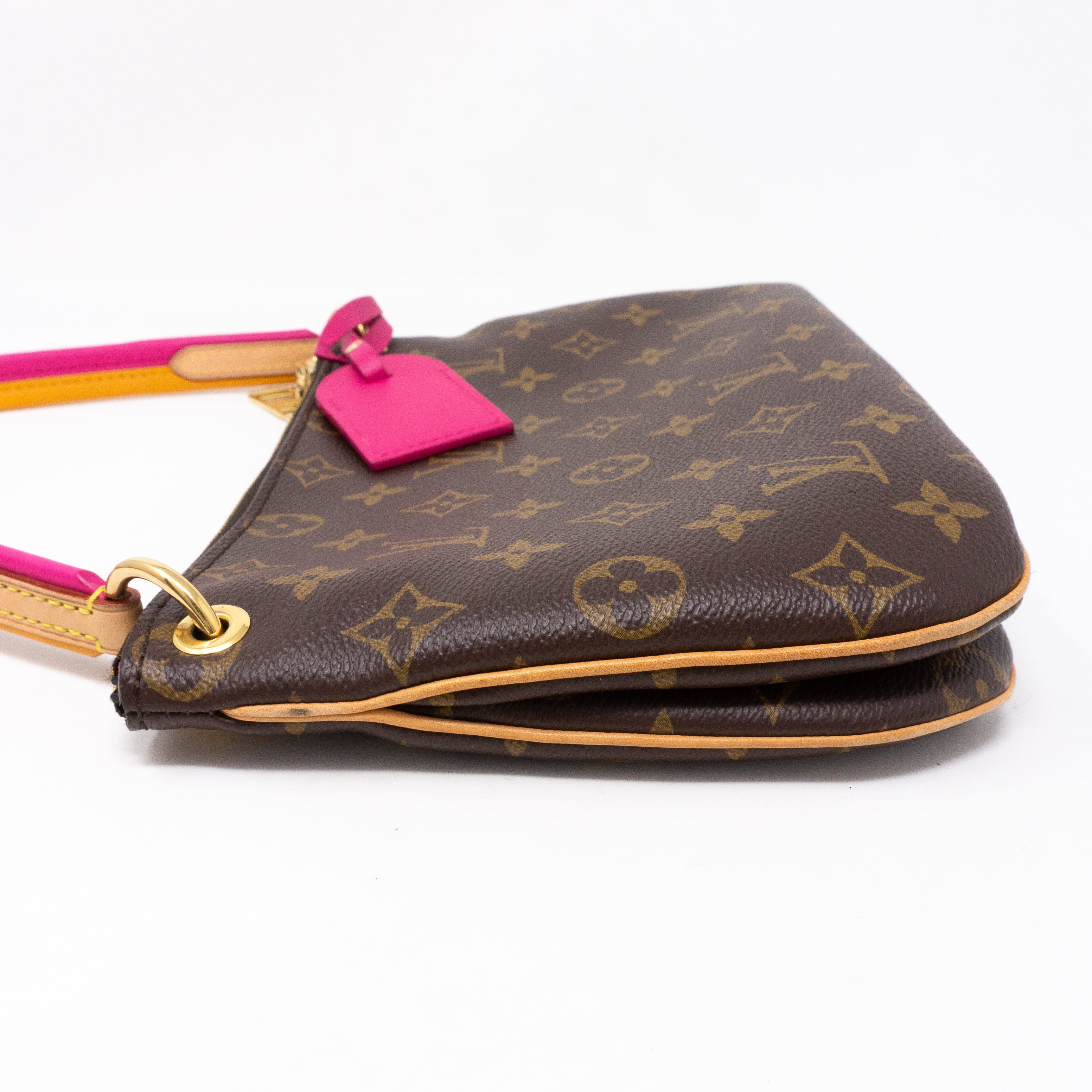 Lorette Monogram