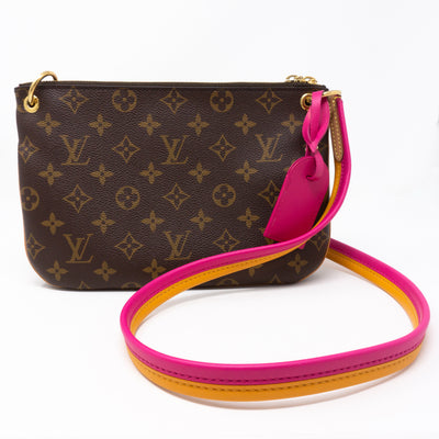 Lorette Monogram