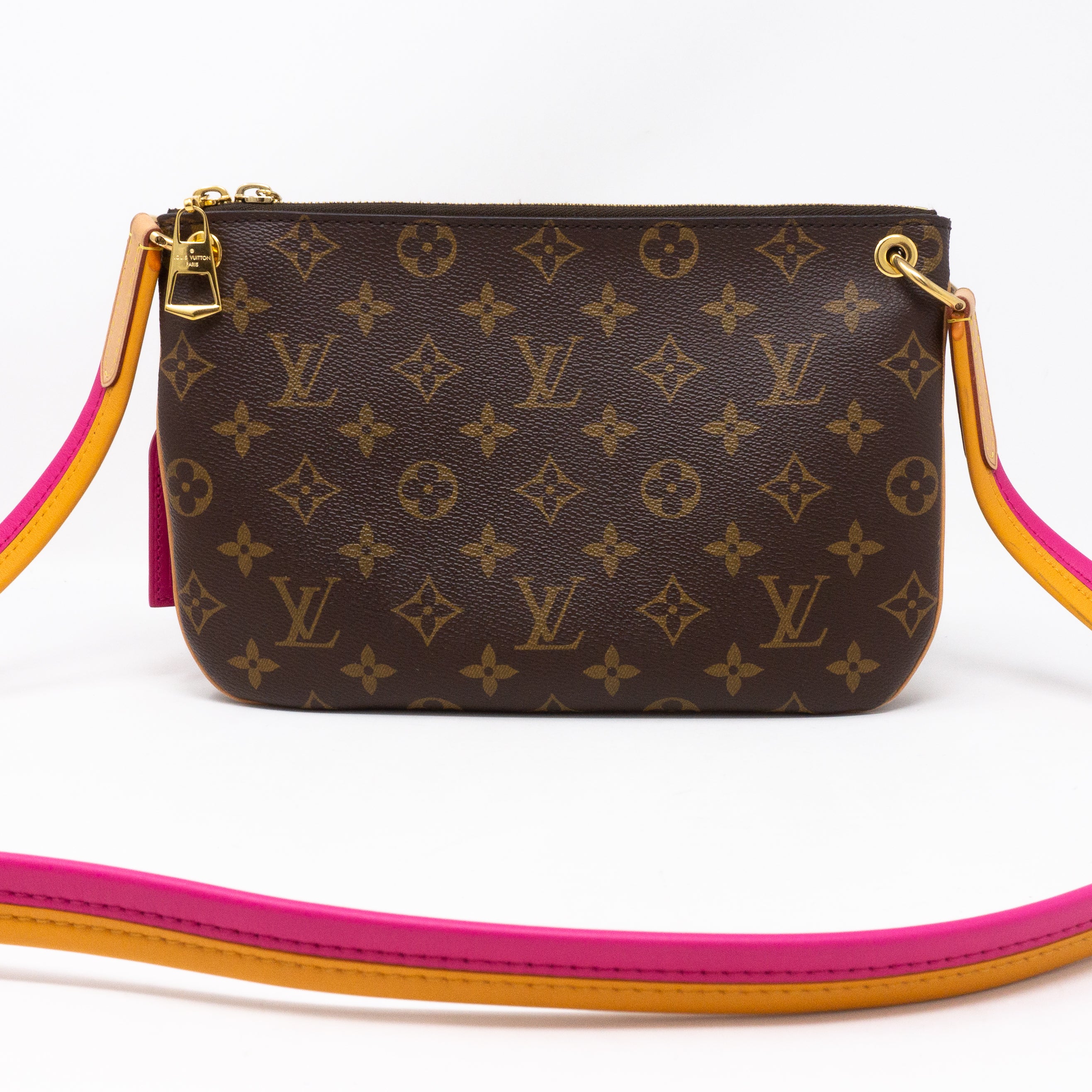 Lorette Monogram