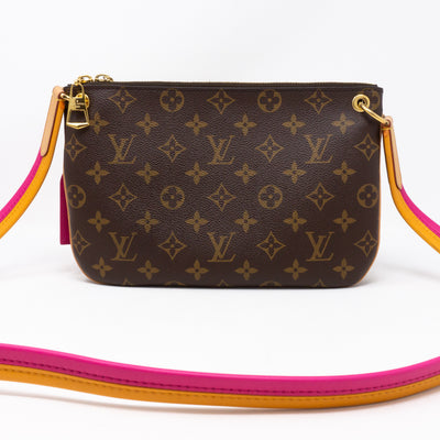 Lorette Monogram