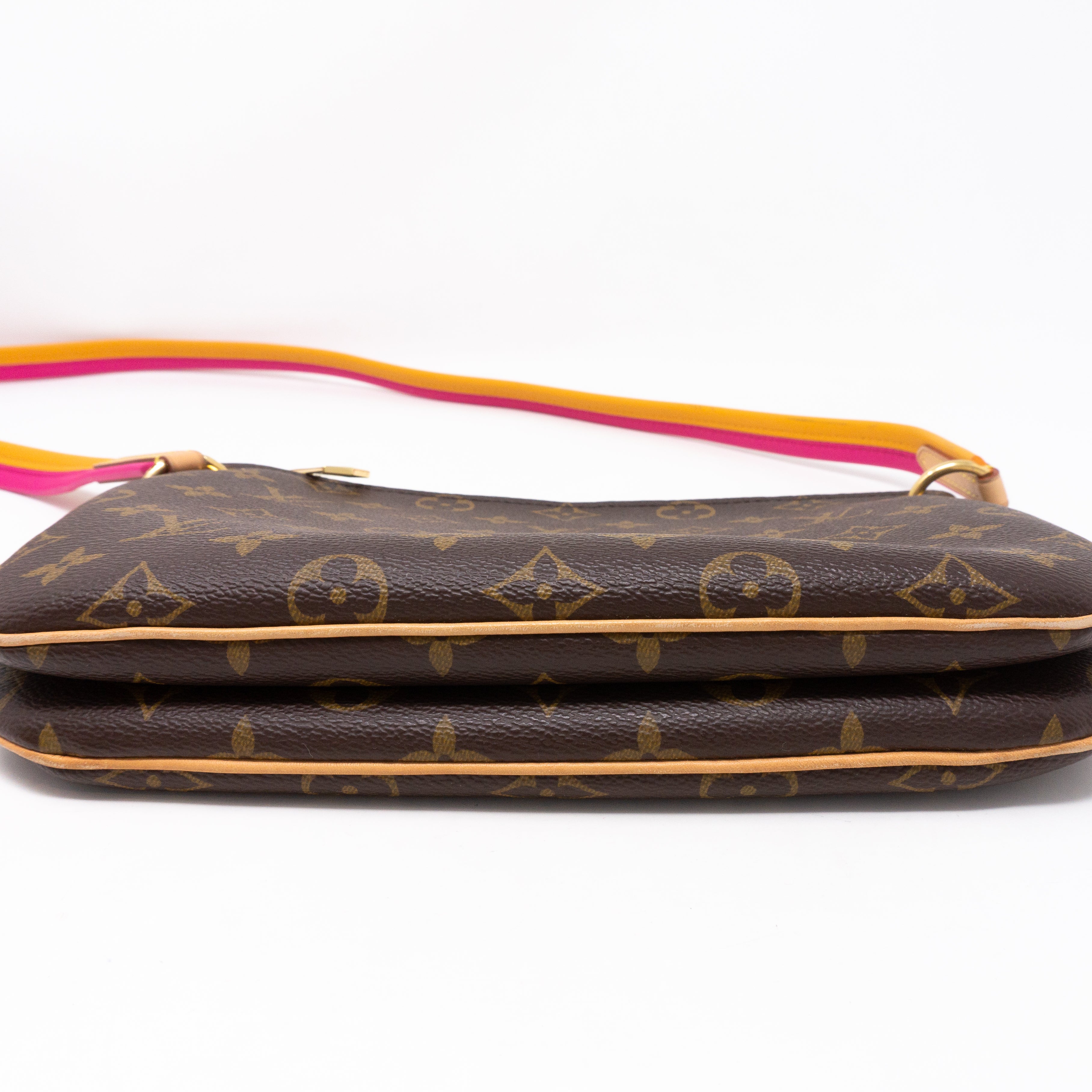 Lorette Monogram