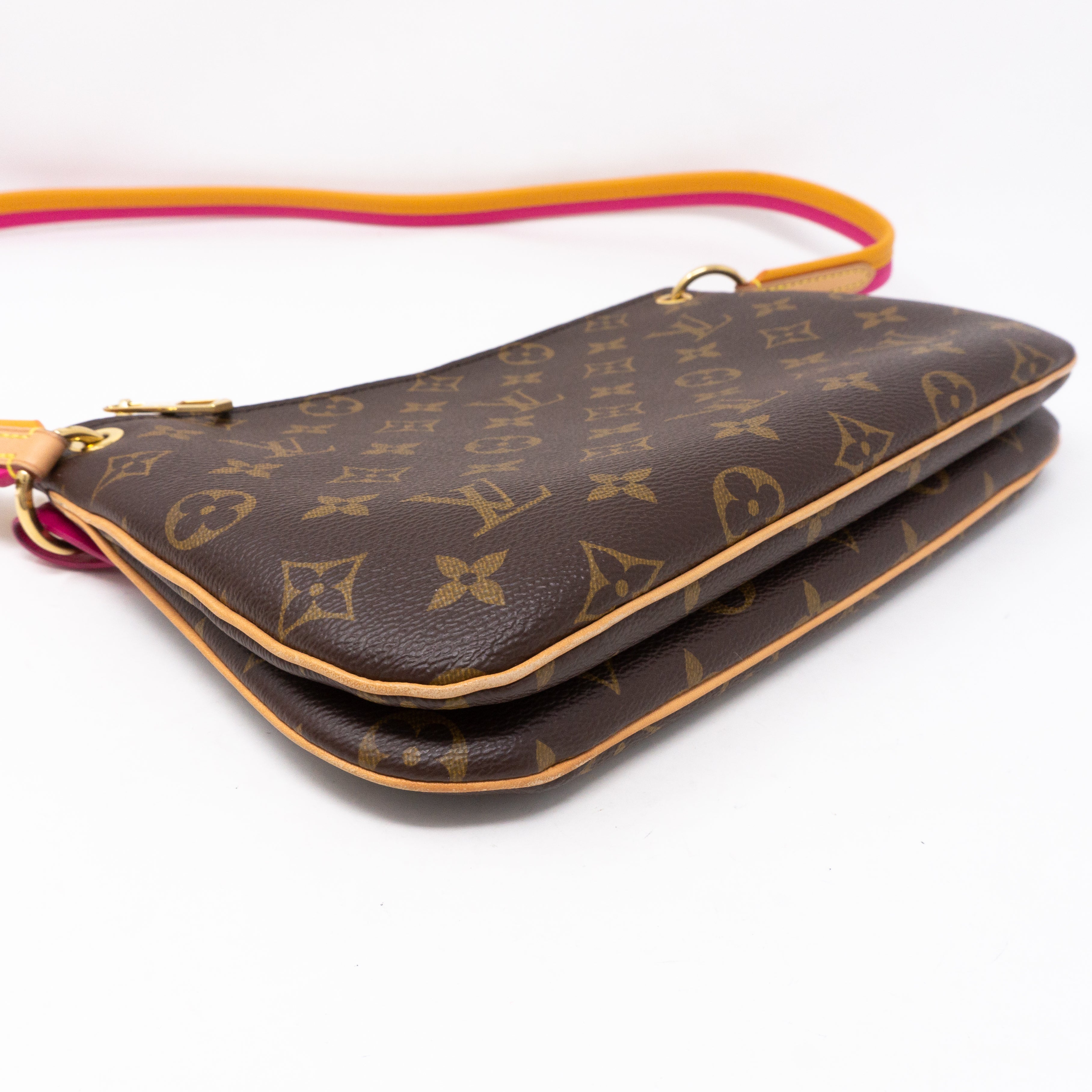Lorette Monogram