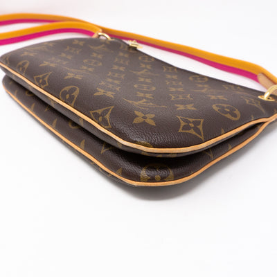 Lorette Monogram