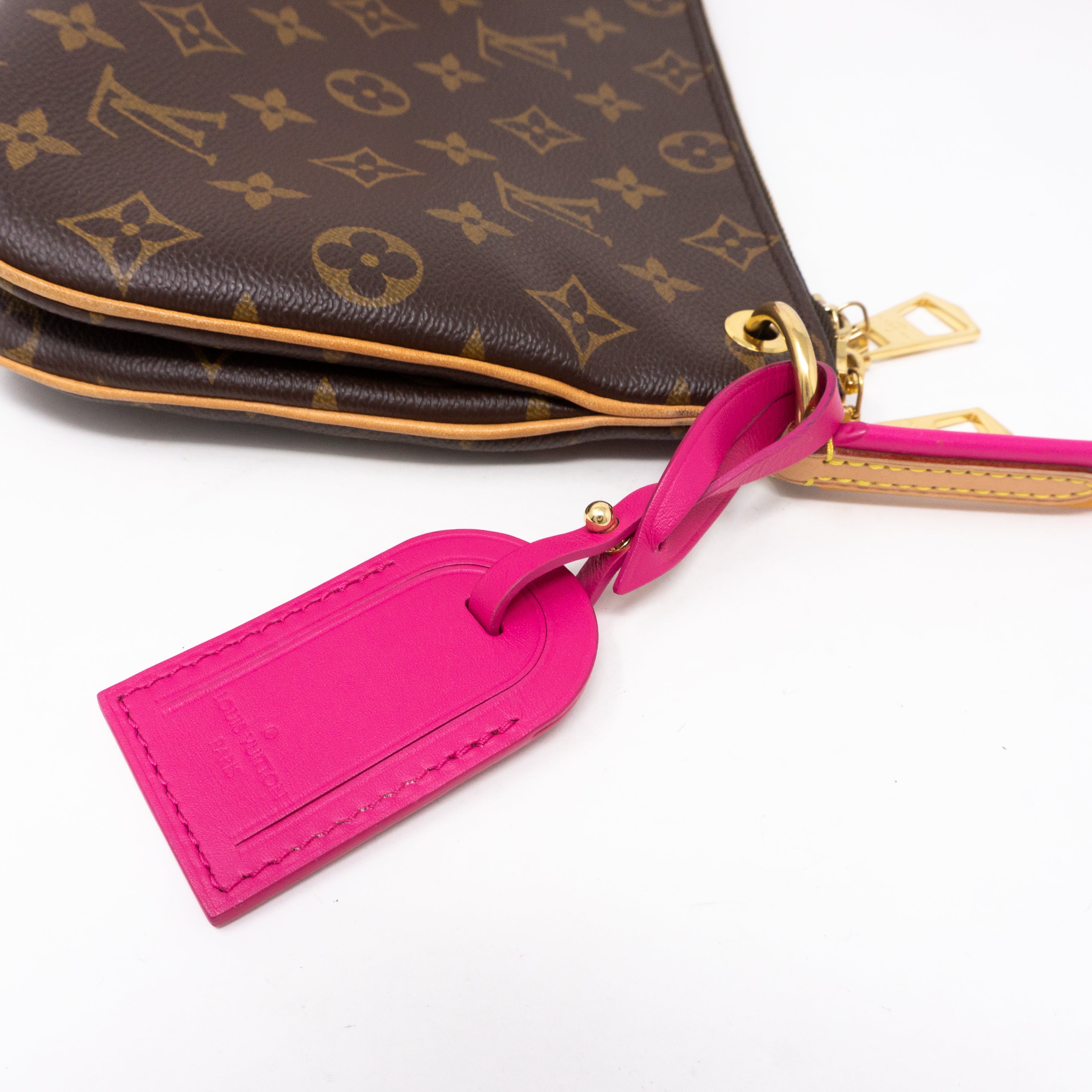 Lorette Monogram