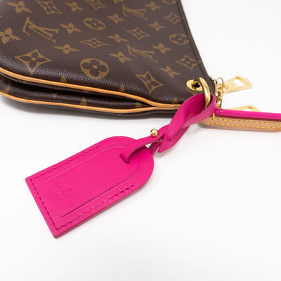 Lorette Monogram