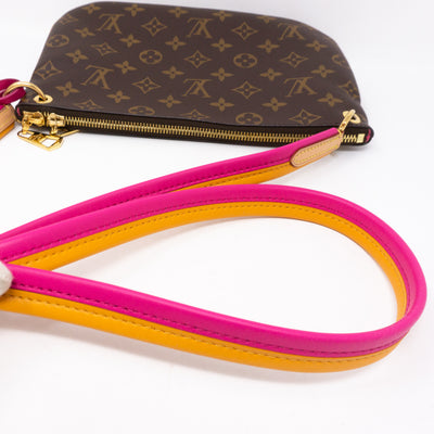 Lorette Monogram