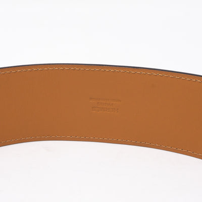 Collier de Chien Belt Red Leather