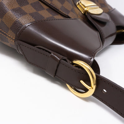 Sistina MM Damier Ebene