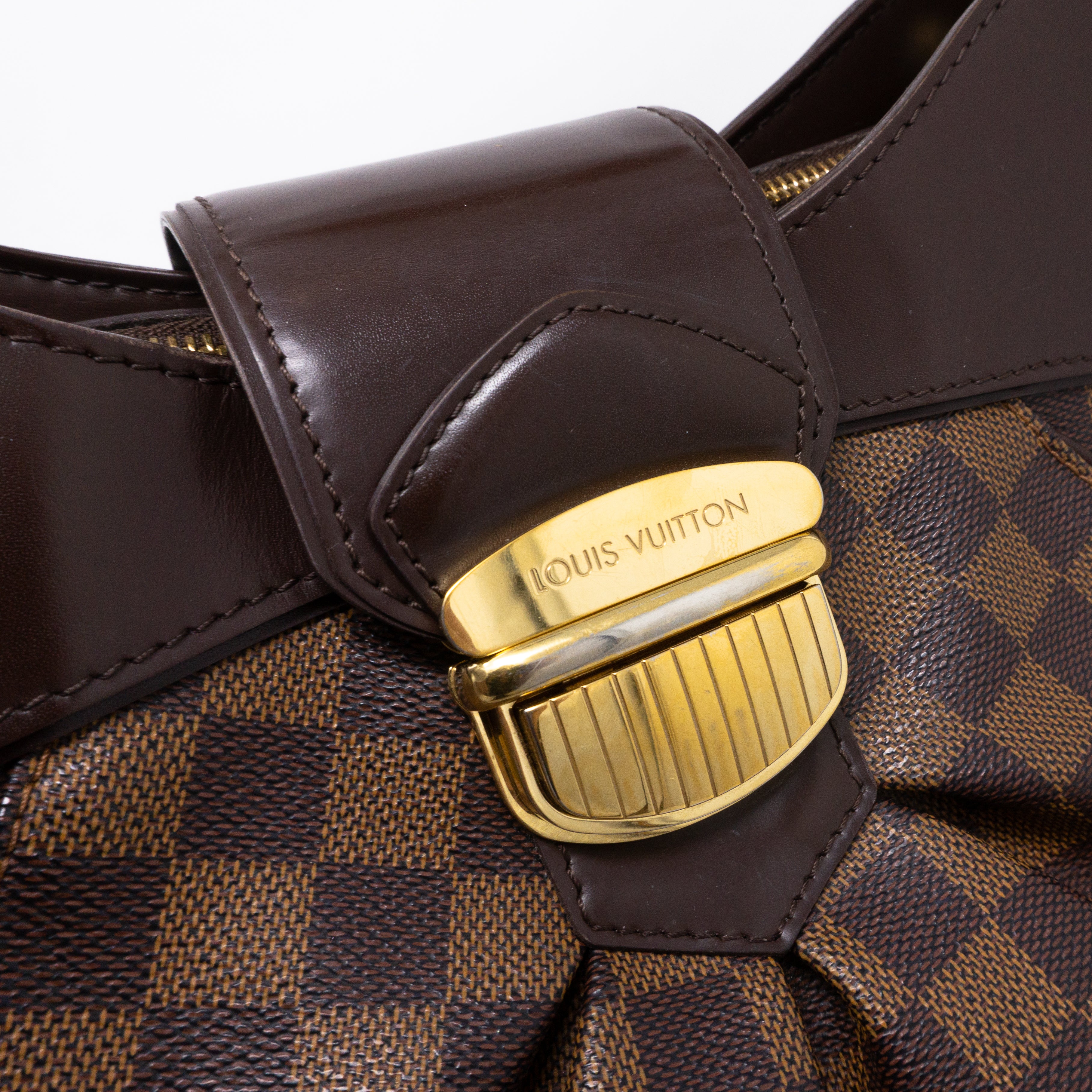 Sistina MM Damier Ebene