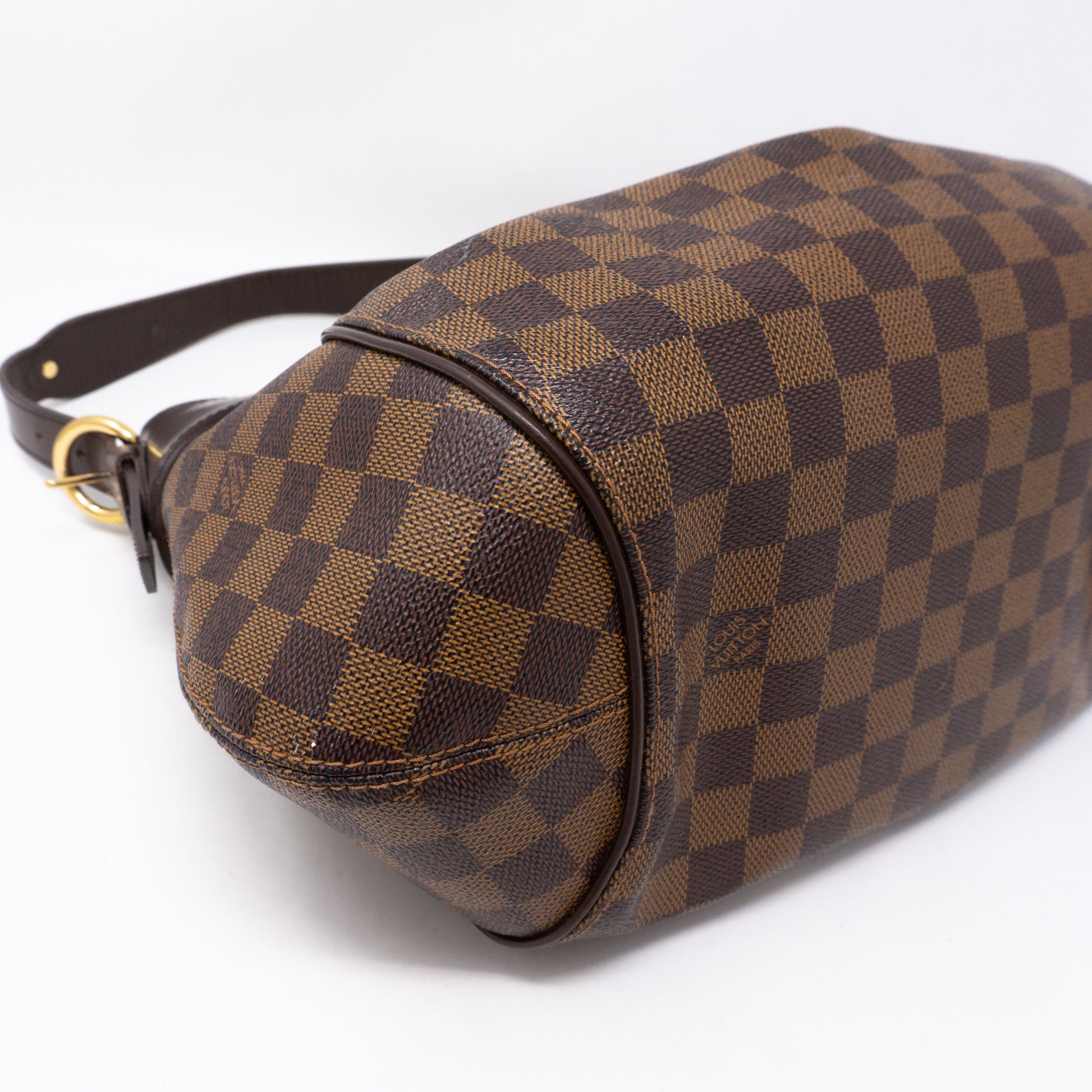 Sistina MM Damier Ebene