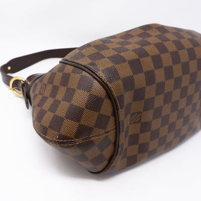 Sistina MM Damier Ebene