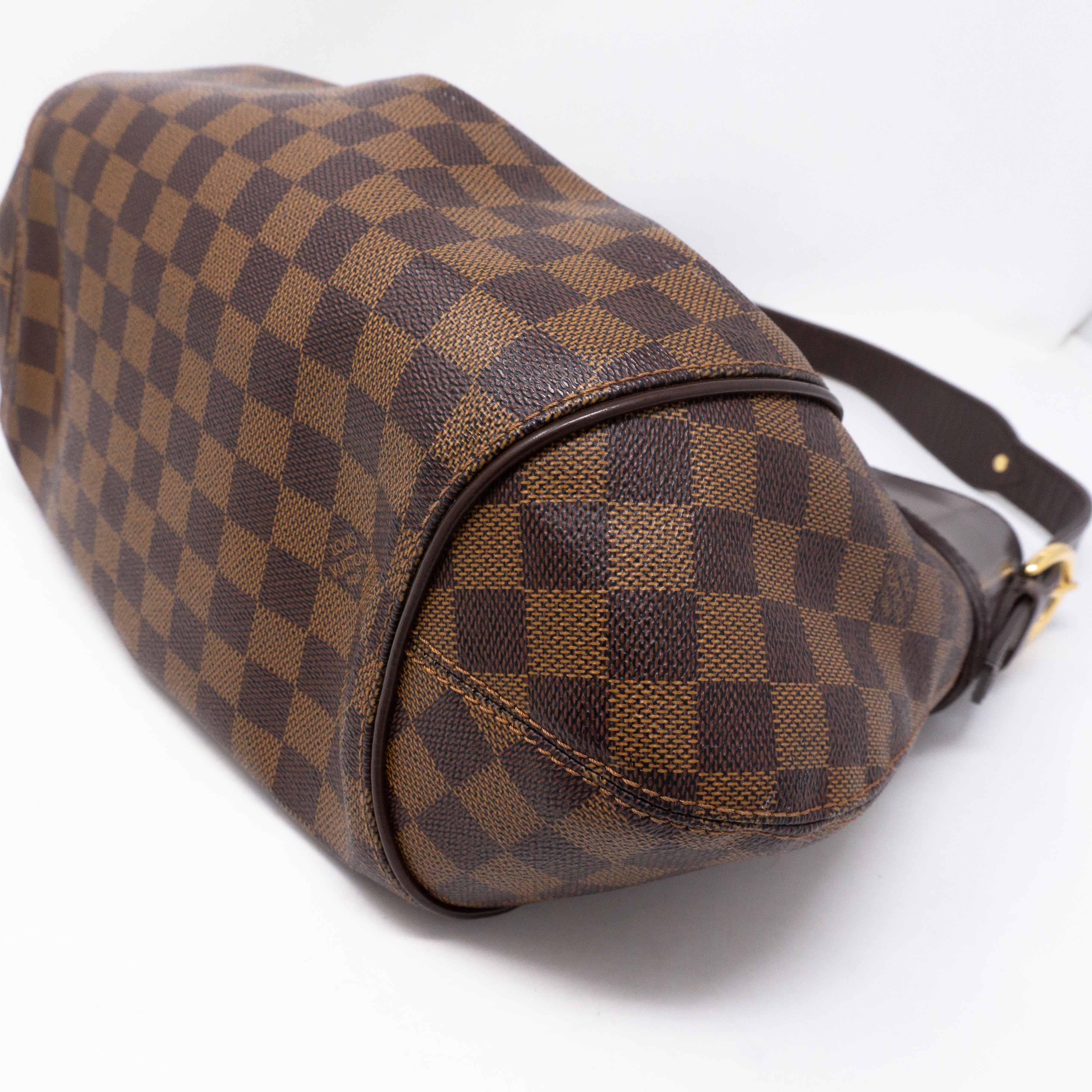 Sistina MM Damier Ebene
