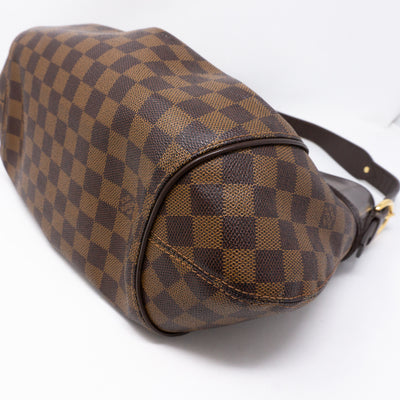 Sistina MM Damier Ebene