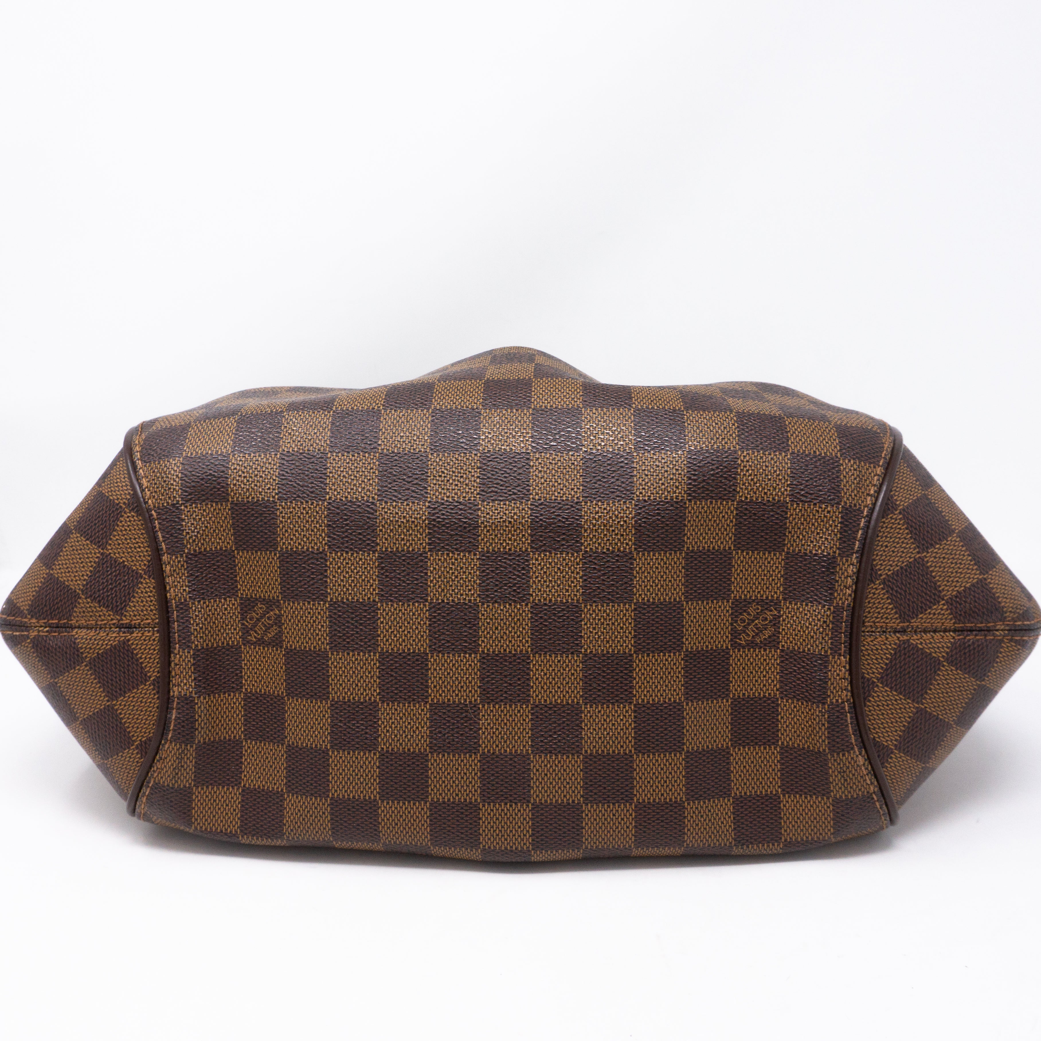 Sistina MM Damier Ebene