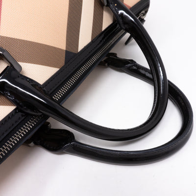 Boston Bag Supernova Check