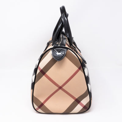 Boston Bag Supernova Check