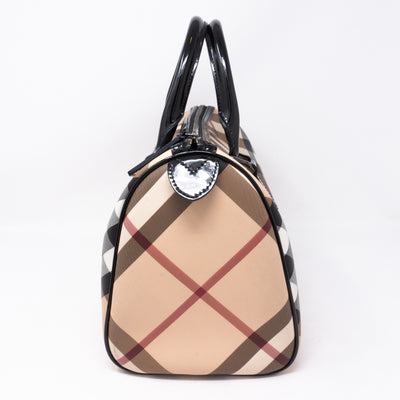 Boston Bag Supernova Check