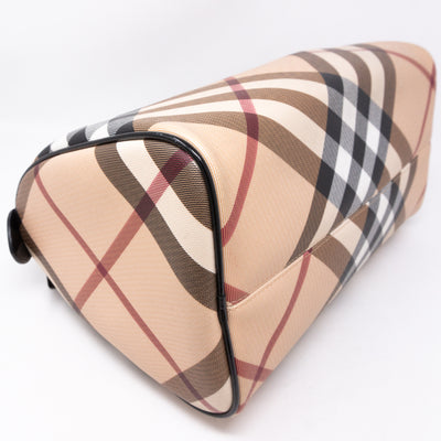 Boston Bag Supernova Check