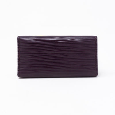 Key Holder Epi Cassis