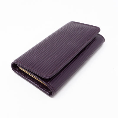 Key Holder Epi Cassis