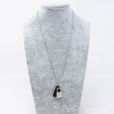 O'Kelly Pendant Silver Black
