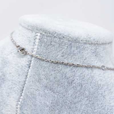 O'Kelly Pendant Silver Black