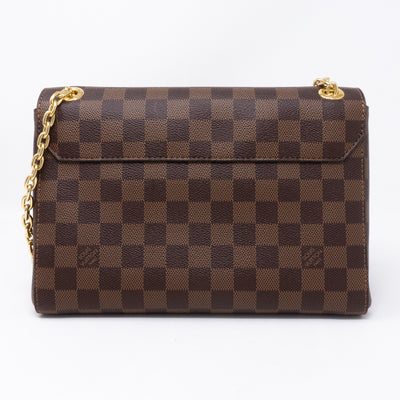 Vavin PM Damier Ebene Creme